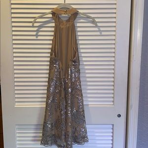 Abbie Dress the Population Dress